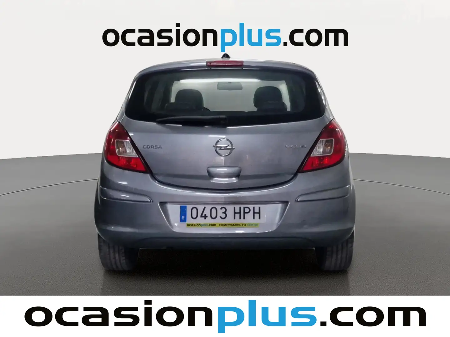 Foto Opel Corsa Opel Corsa 1.3 ecoFLEX Selective (75 CV)