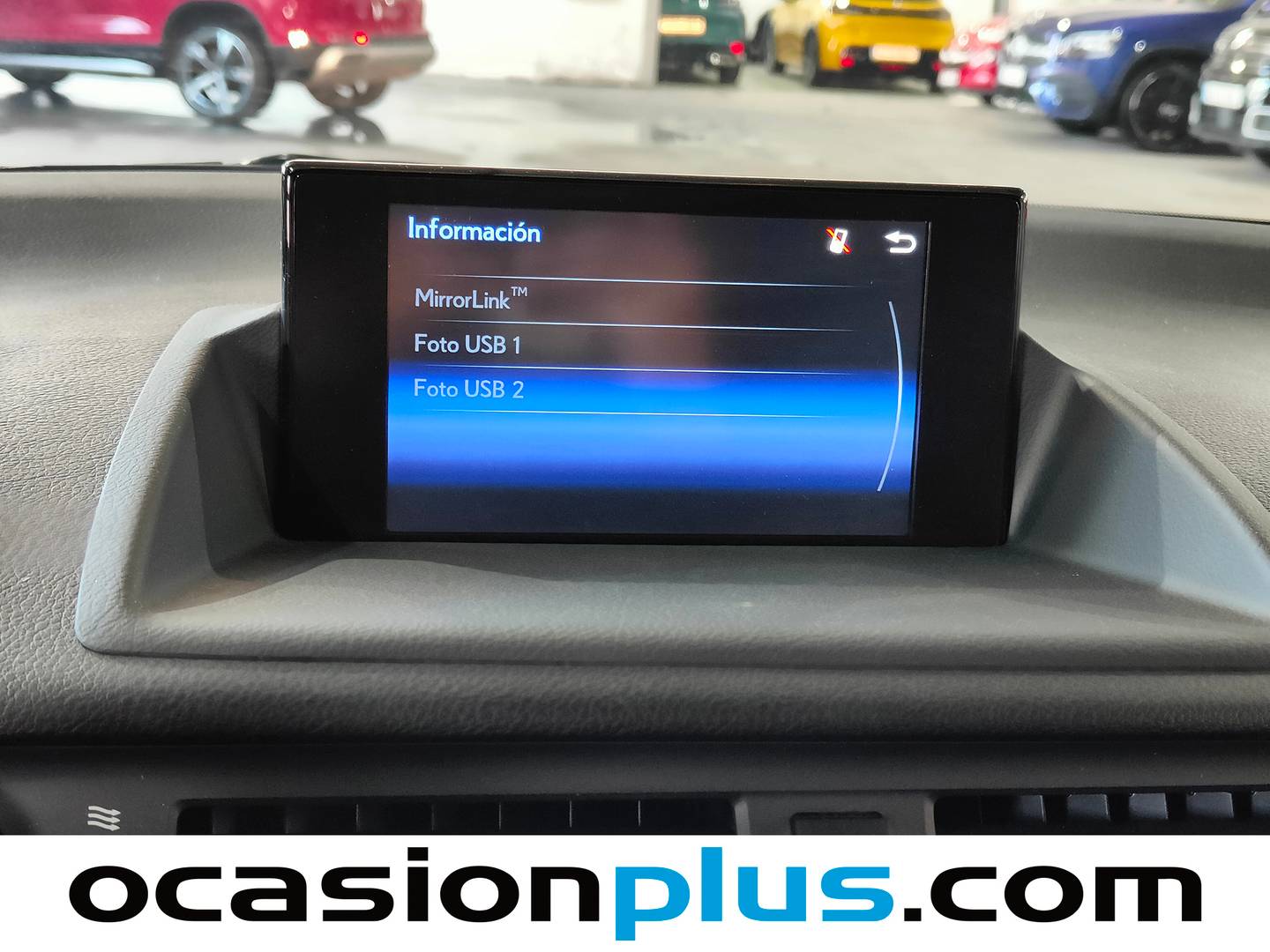 Foto Lexus CT Lexus CT 200h Business  (136 CV)