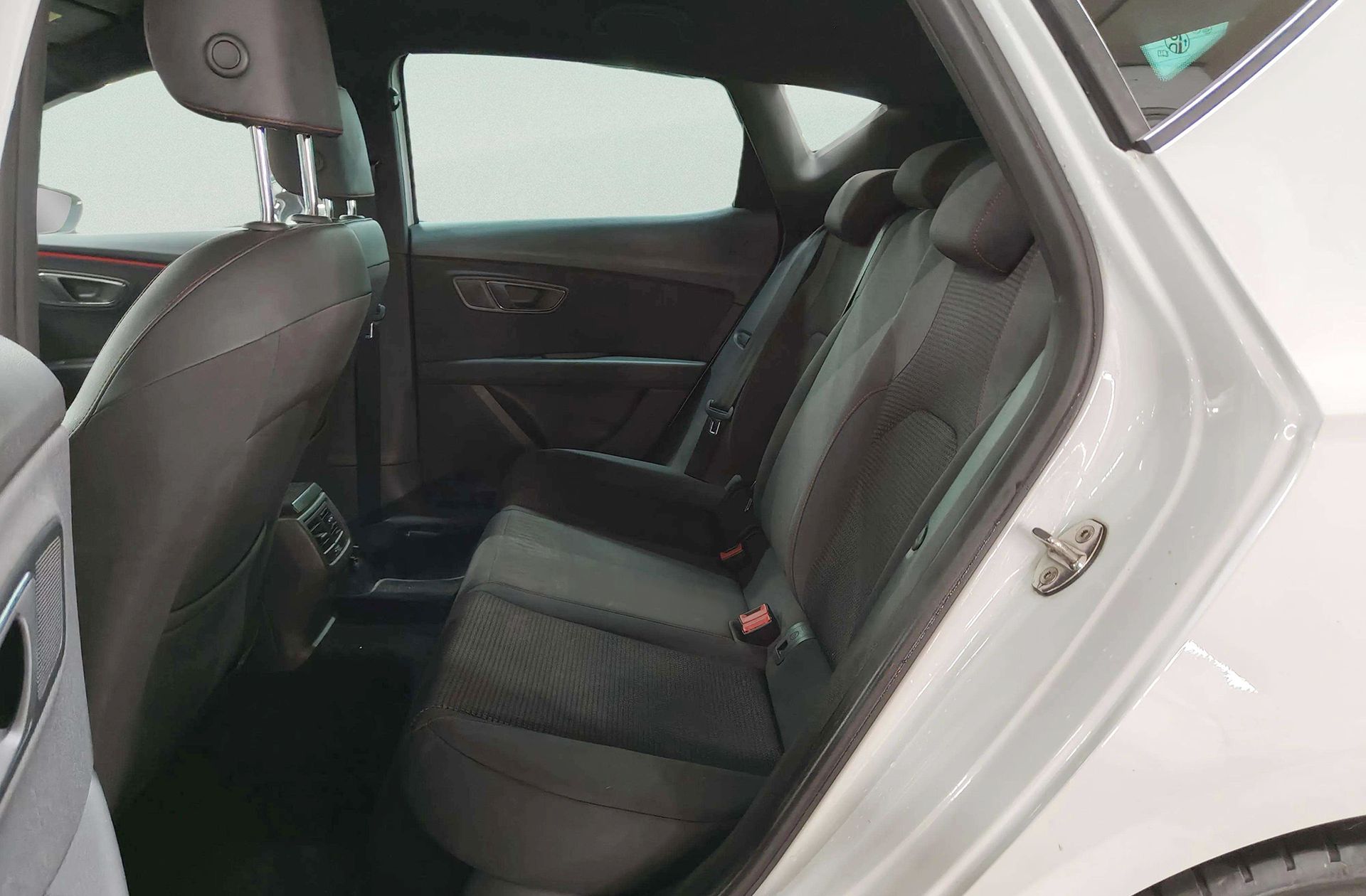 SEAT León 1.5 TSI FR - foto 15