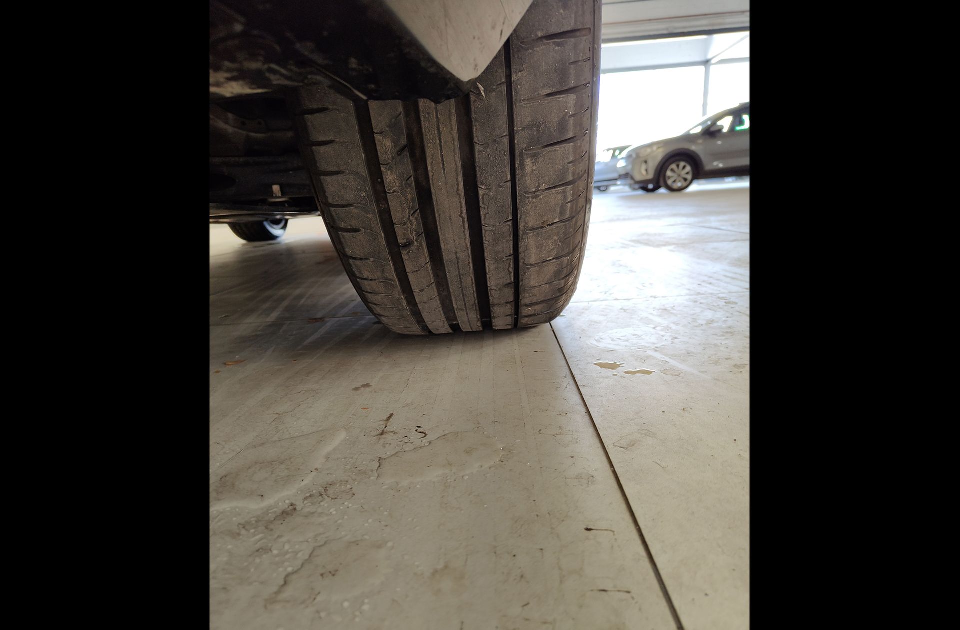 BMW Serie 5 520d Pack M - foto 33