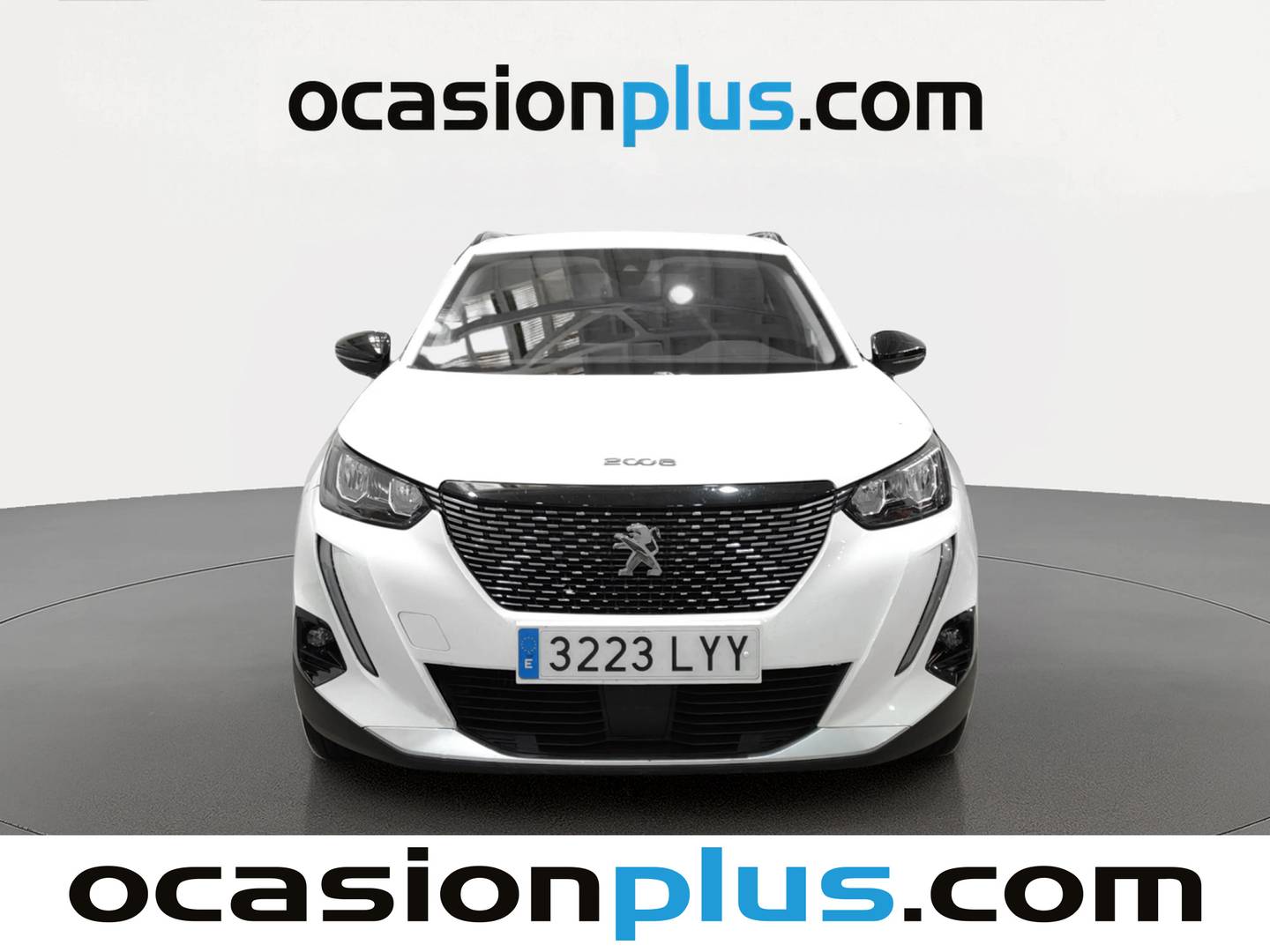 Peugeot 2008 Peugeot 2008 PureTech 100 S&S Allure (100 CV) 100cv