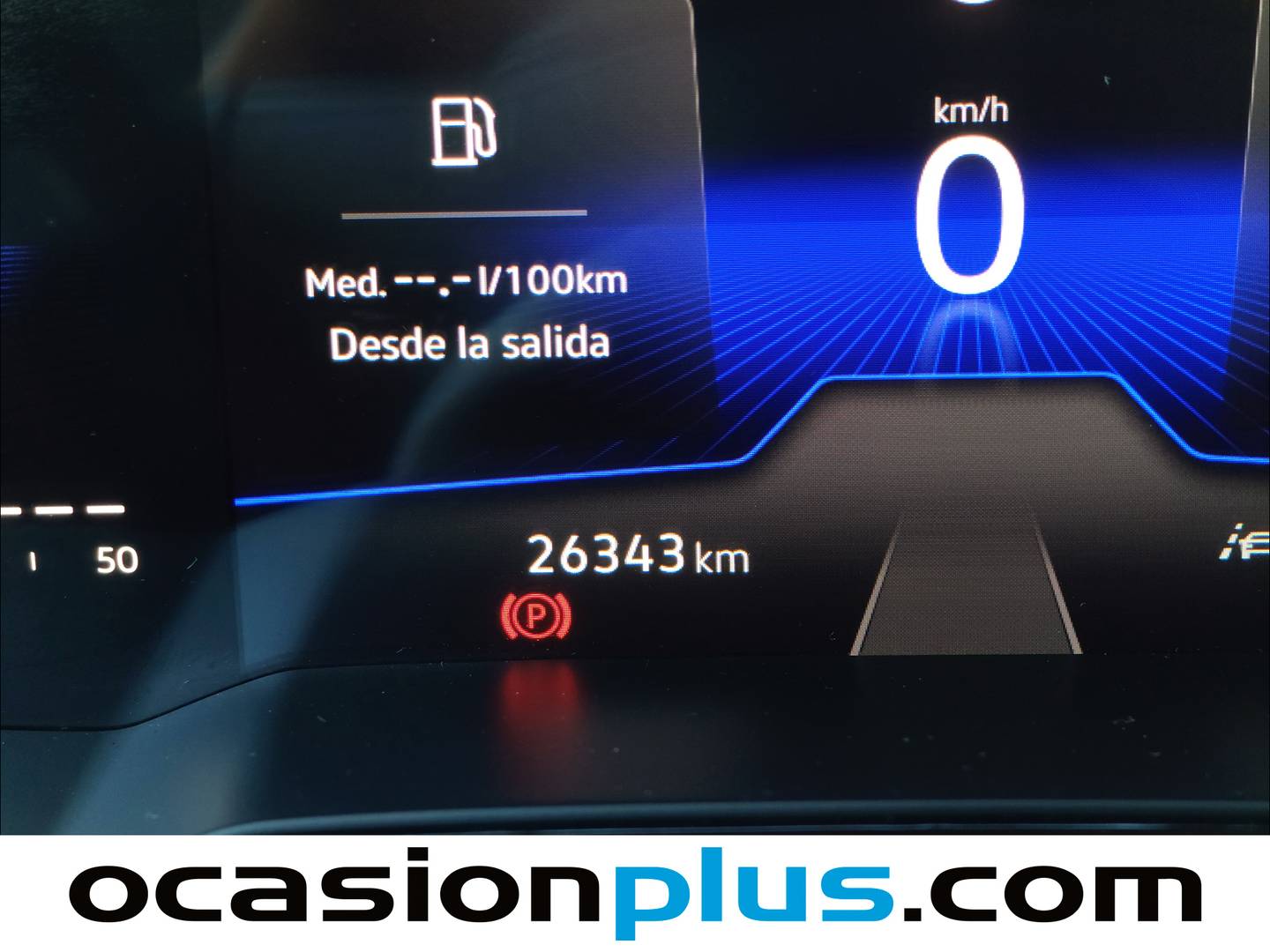 Volkswagen Polo Volkswagen Polo Match 1.0 TSI (95 CV) seminuevo