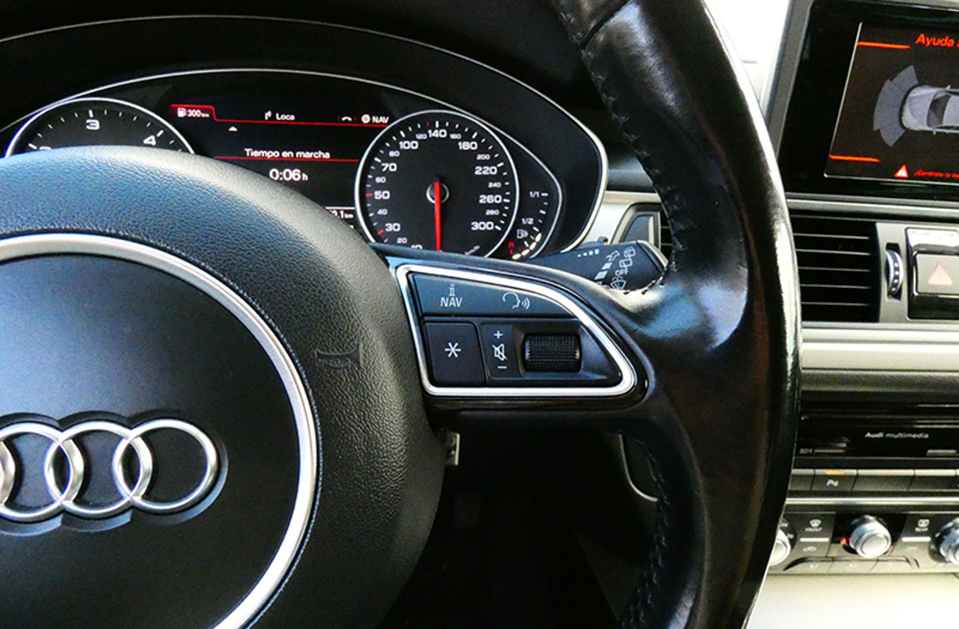 Audi A6 Avant 3.0 TDI quattro S tronic - foto 23