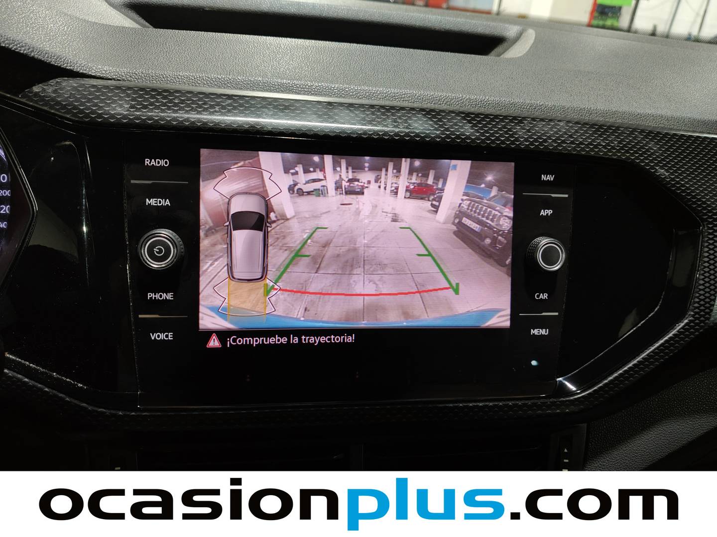 Extras y acabados del Volkswagen T-Cross Volkswagen T-Cross Advance 1.0 TSI (110 CV)