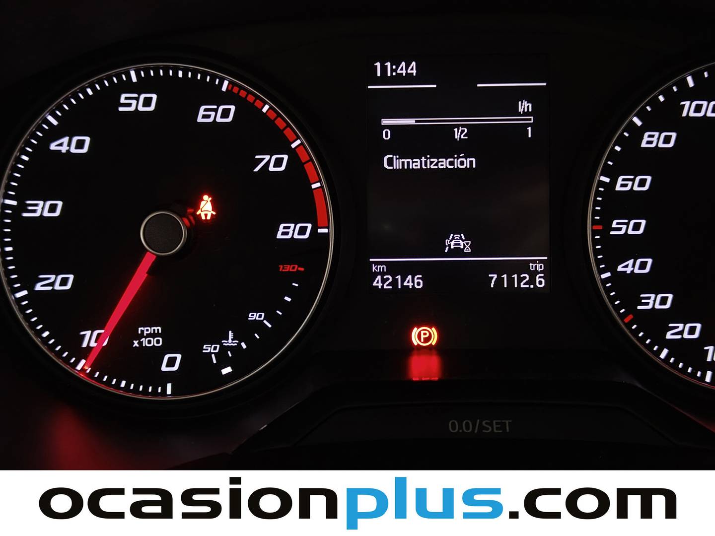 Seat Ibiza Seat Ibiza 1.0 TSI Style Plus (95 CV) seminuevo