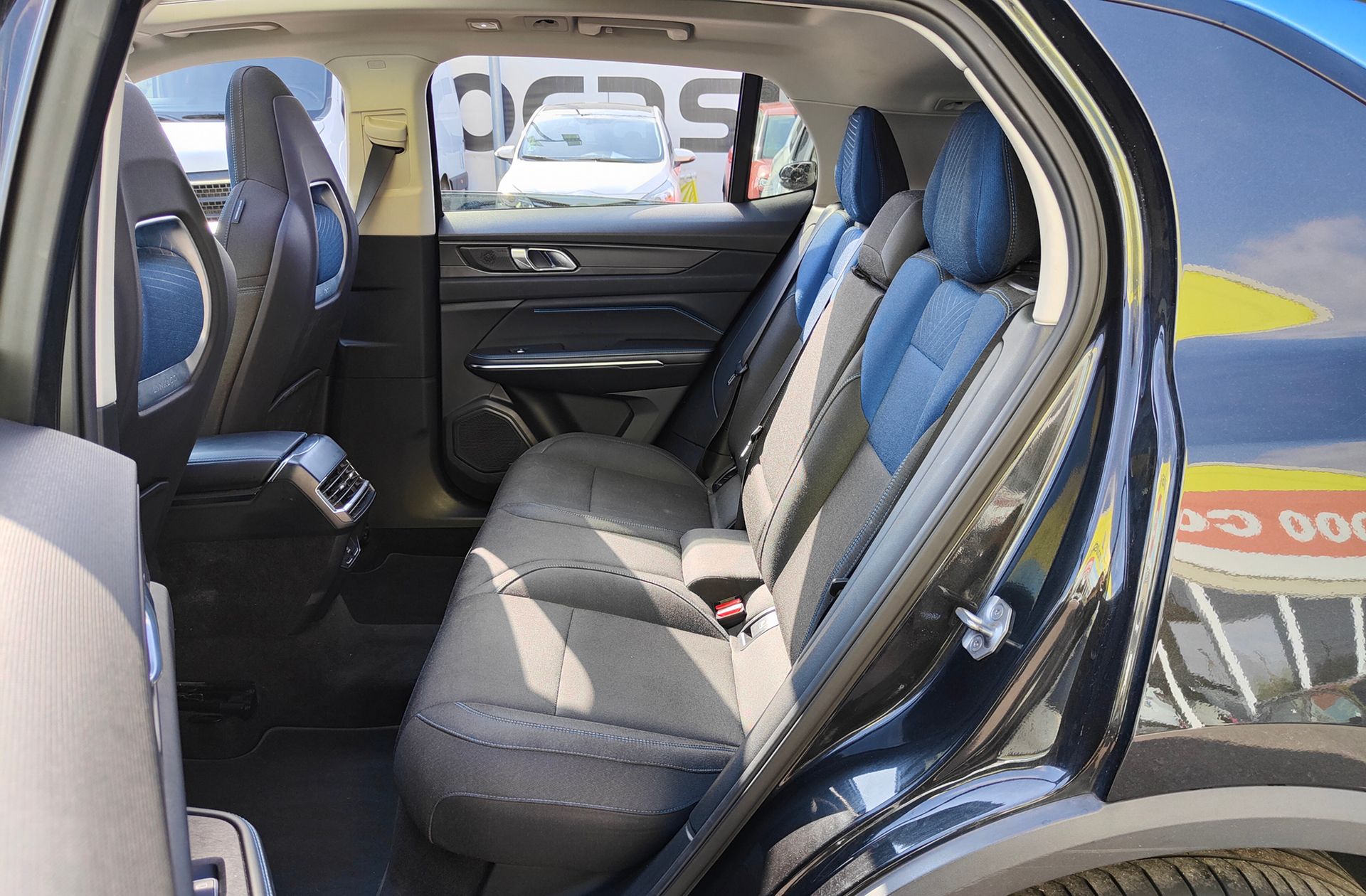 Lynk & Co 01 1.5 PHEV - foto 13