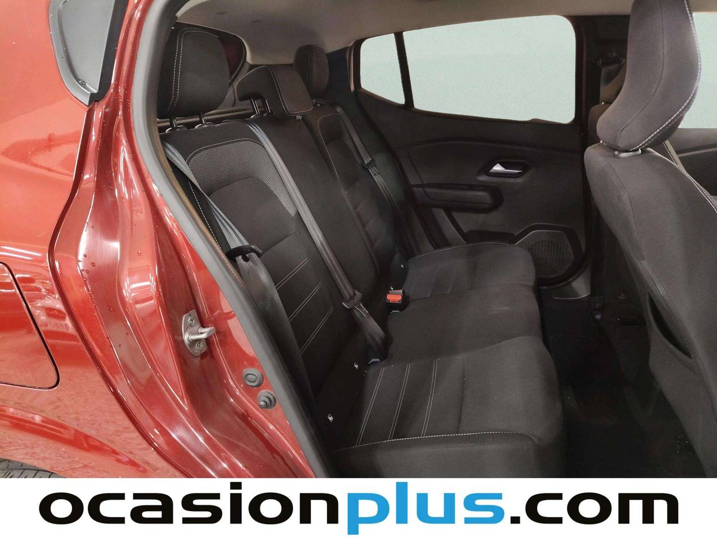 Dacia Sandero Dacia Sandero Comfort SCe (67 CV) manual