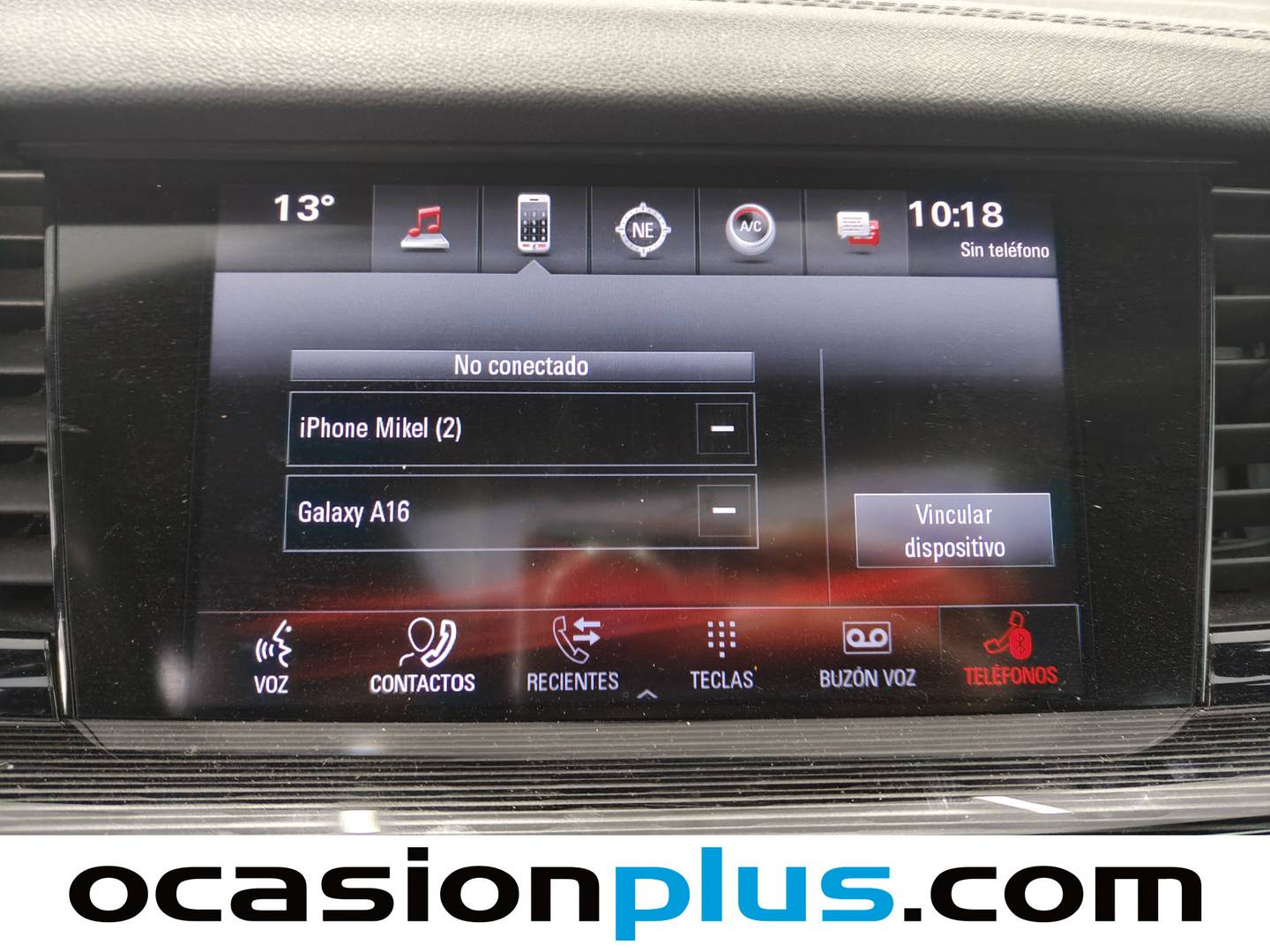 Opel Insignia Opel Insignia 1.5 Turbo XFT Excellence (165 CV) km 0