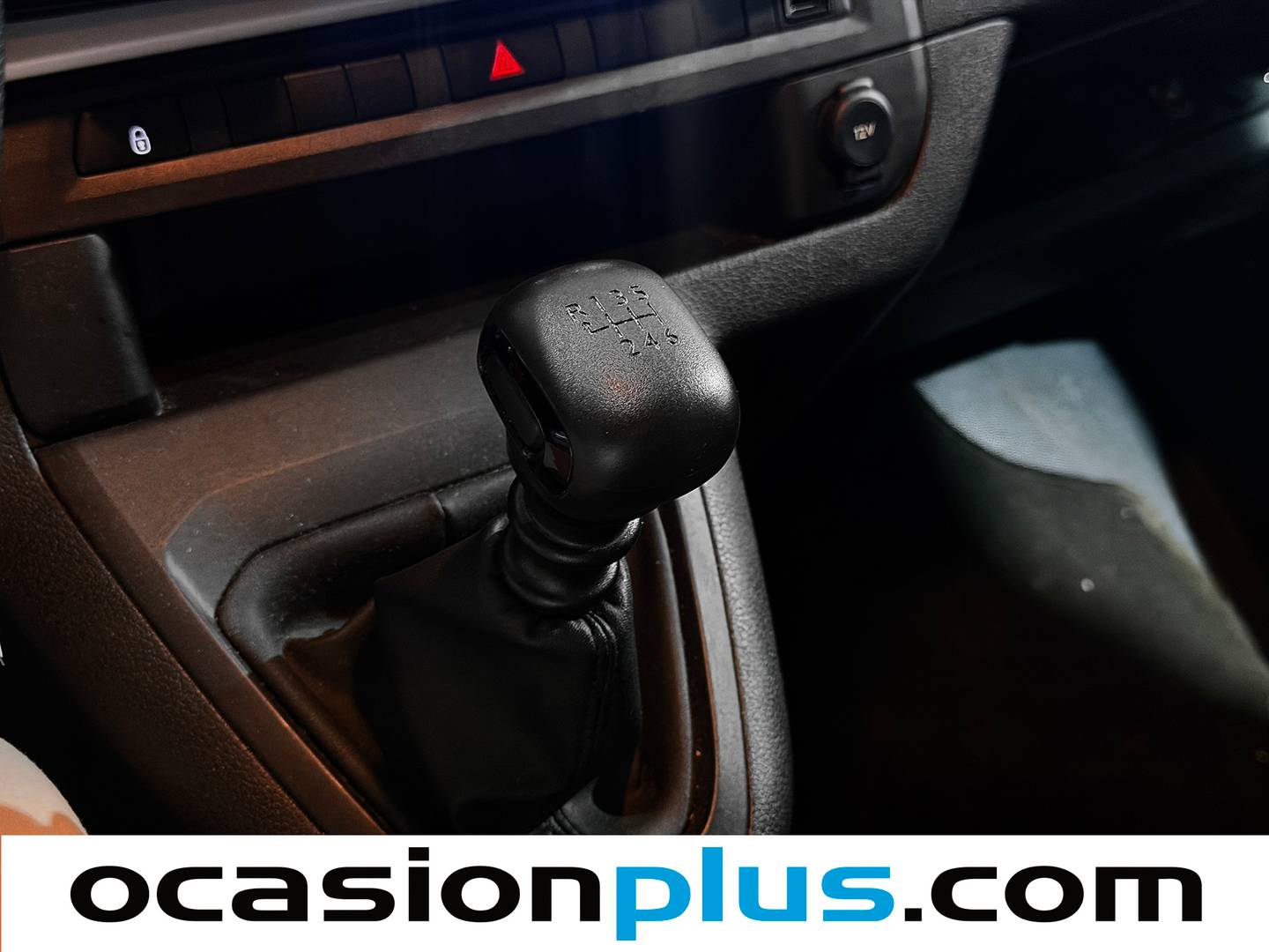 Toyota Proace Verso Toyota Proace Verso 2.0 D SHUTTLE + PACK ACTIVE L1 (150 CV) 9 plazas de segunda mano