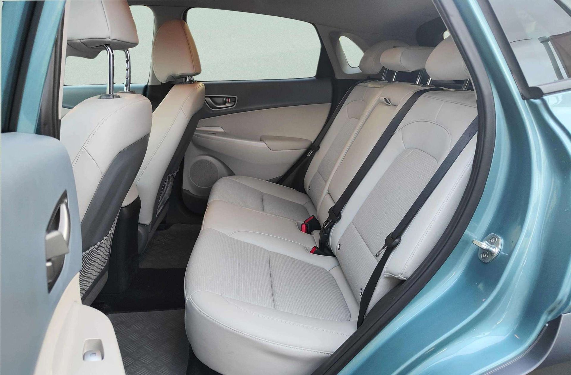 Hyundai Kona EV Tecno - foto 15