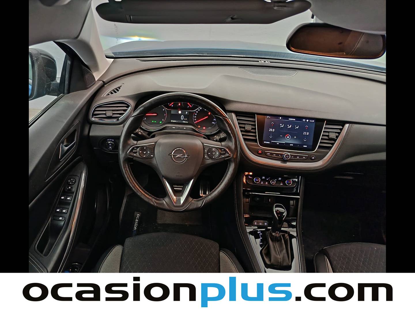 Foto Opel Grandland X Opel Grandland X 1.6 Turbo Ultimate Auto (181 CV)