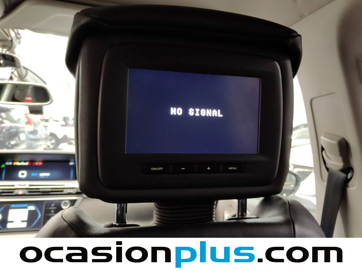 Citroën Grand C4 Picasso Citroën Grand C4 Picasso 1.6 HDI Exclusive (112 CV) 7 Plazas 2013