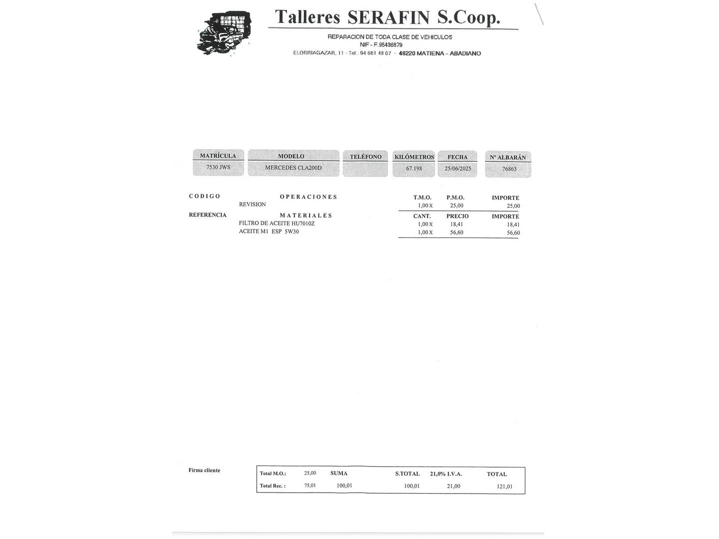 Foto Mercedes CLA Mercedes-Benz CLA Shooting Brake 200 d (136 CV) Pack AMG