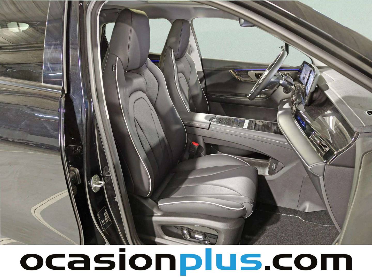 OMODA 5 OMODA 5 MY25 - Premium 1.6 TGDI 108kW (145cv) de ocasión
