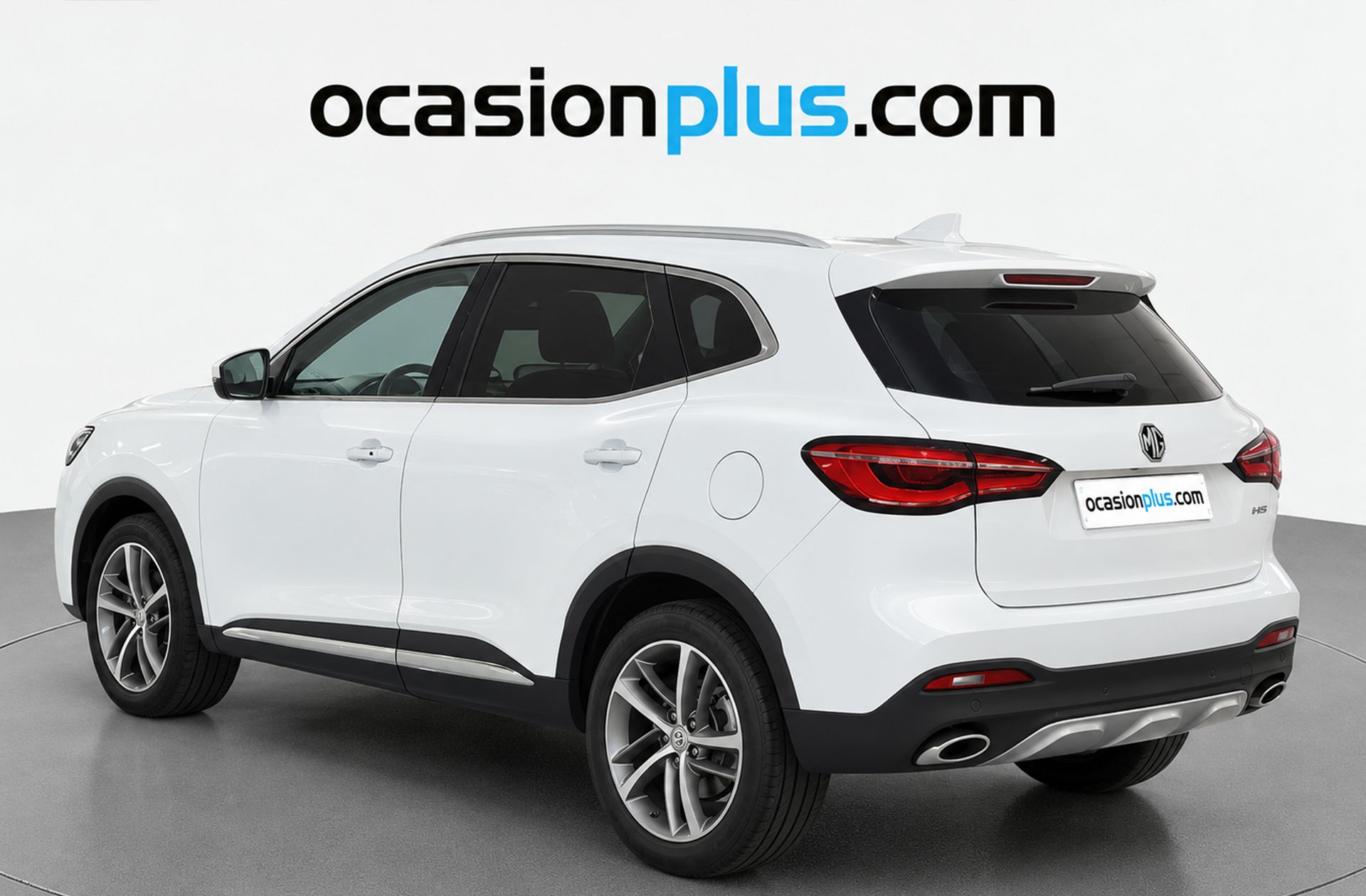 MG HS 1.5 Turbo GDI Luxury DCT - foto 3