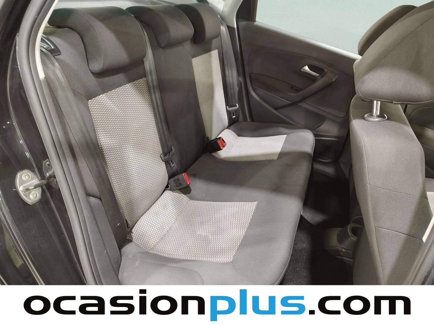 Foto Volkswagen Polo Volkswagen Polo Advance 1.6 TDI (90 CV)