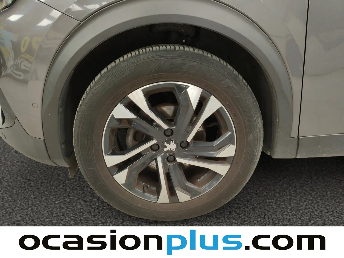 Foto Peugeot 2008 Peugeot 2008 PureTech 130 S&S GT EAT8 (130 CV)