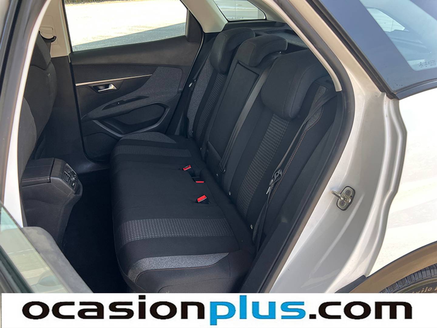 Foto Peugeot 3008 Peugeot 3008 2.0 HDI Active FAP (150 CV)