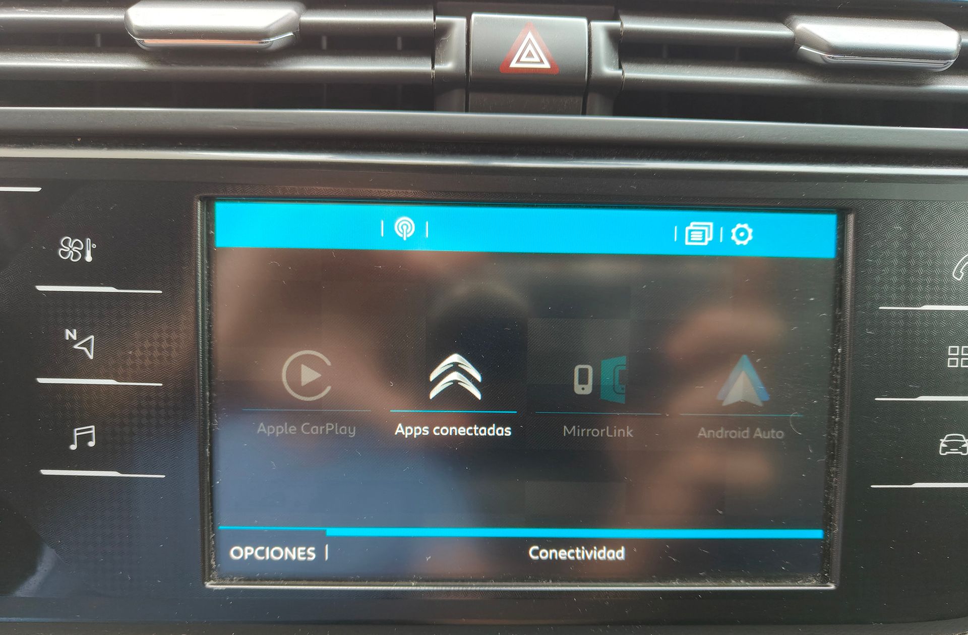 Citroën C4 Grand Picasso PureTech 130 Feel 7 plazas - foto 9