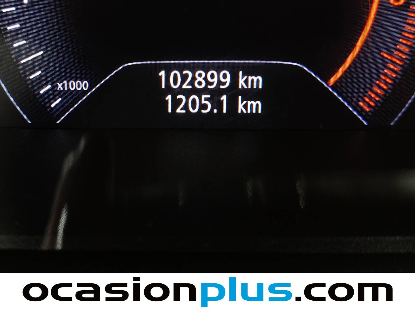 Renault Scénic Renault Scenic Zen Energy TCe (130 CV) seminuevo