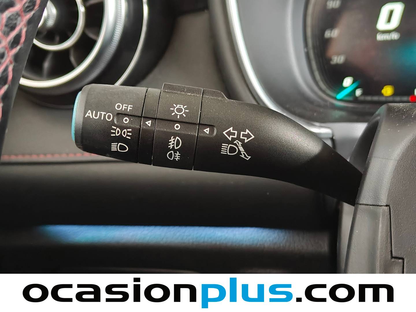 Foto MG HS MG HS 1.5 Turbo GDI Luxury DCT (162 CV)