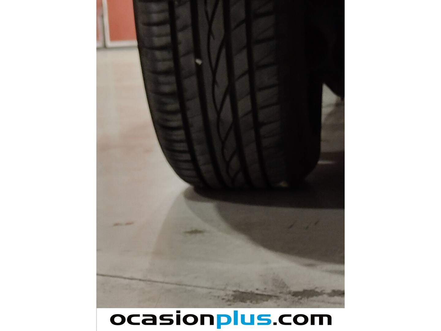 Ford Transit Connect Ford Transit Connect Kombi 1.5 TDCI Trend 220 L1 (100 CV) 2018