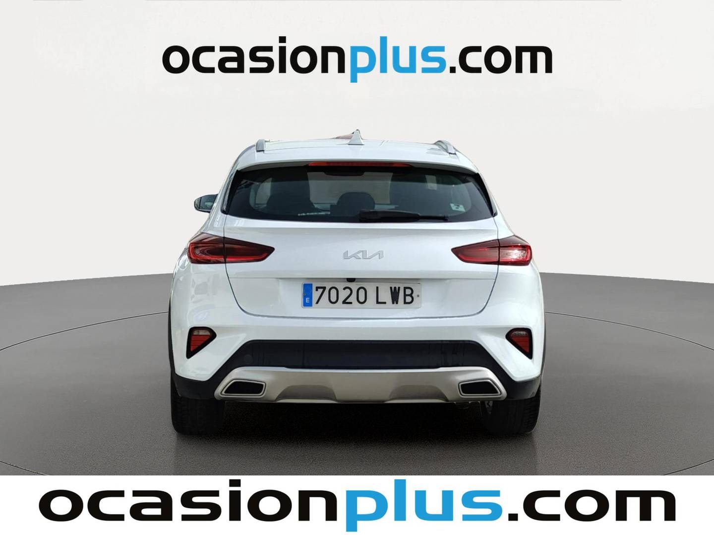 KIA XCeed Kia XCeed 1.0 T-GDi Tech (120 CV) al mejor precio