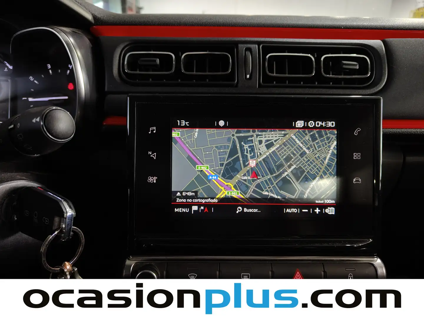 Foto Citroën C3 Citroen C3 PureTech 110 S&S Shine (110 CV)