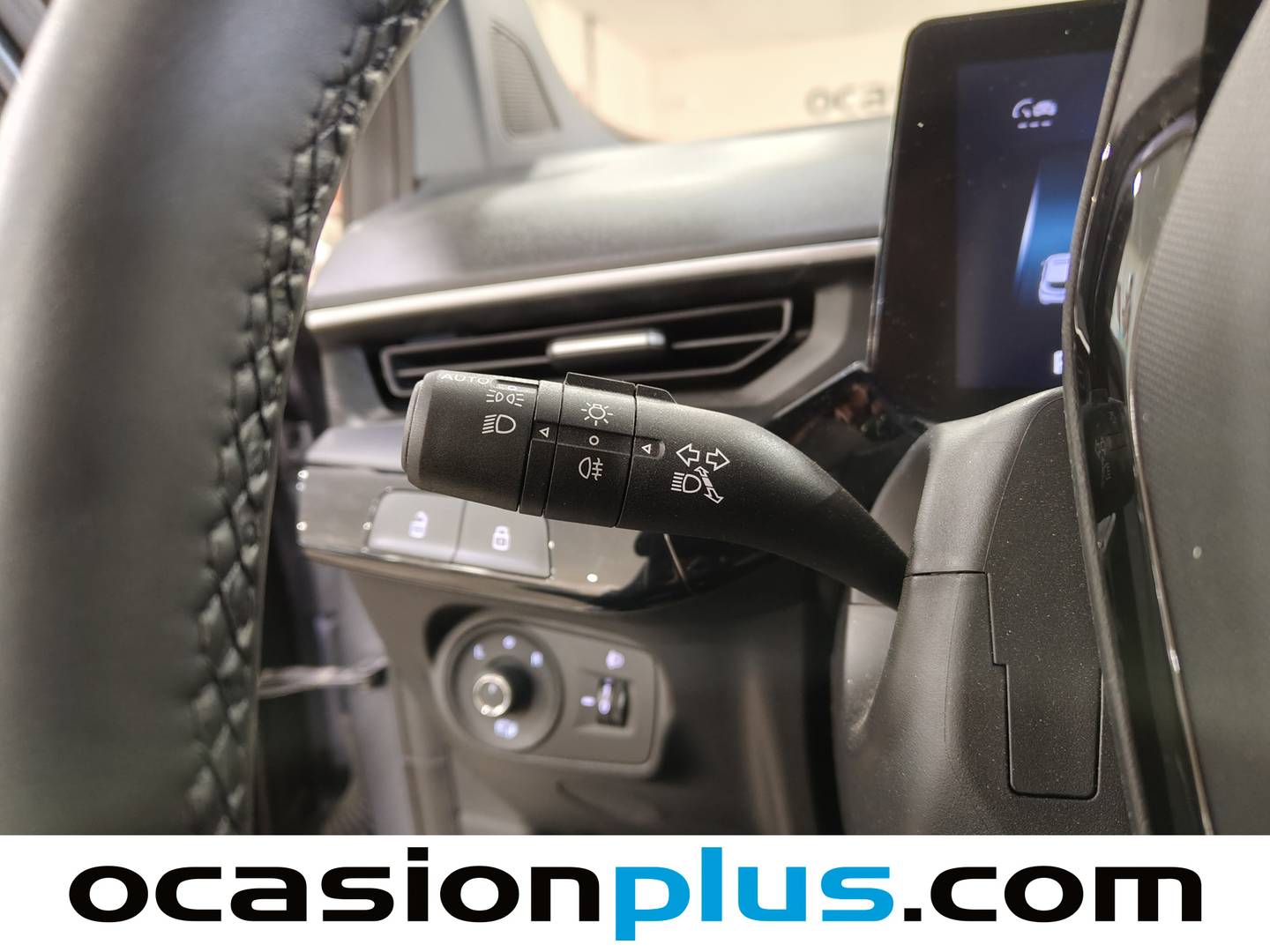 MG MG3 Hybrid+ MG MG3 Hybrid+ Luxury (195 CV) de segunda mano