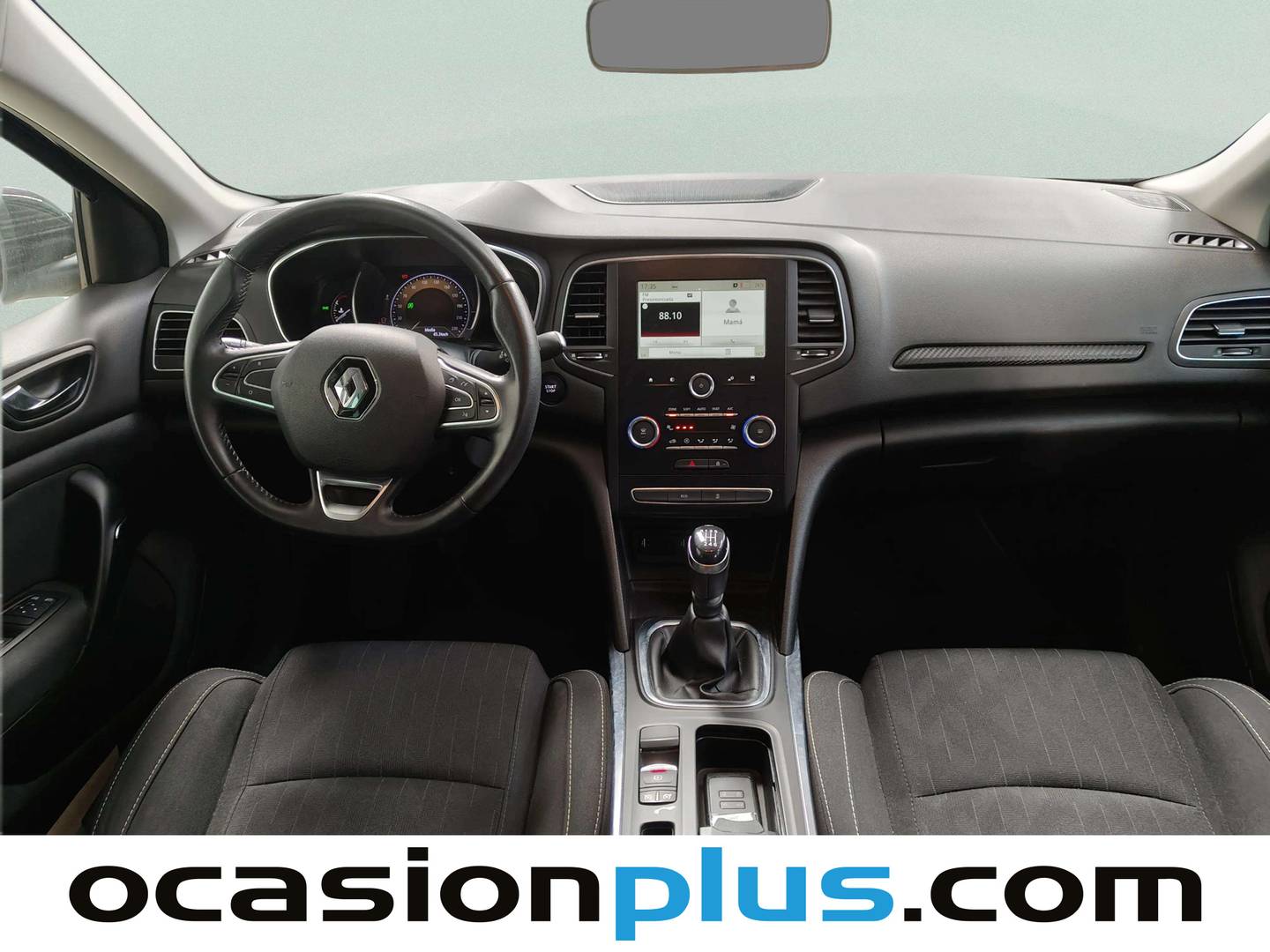 Renault Mégane Renault Megane Limited TCe (115 CV) de ocasión