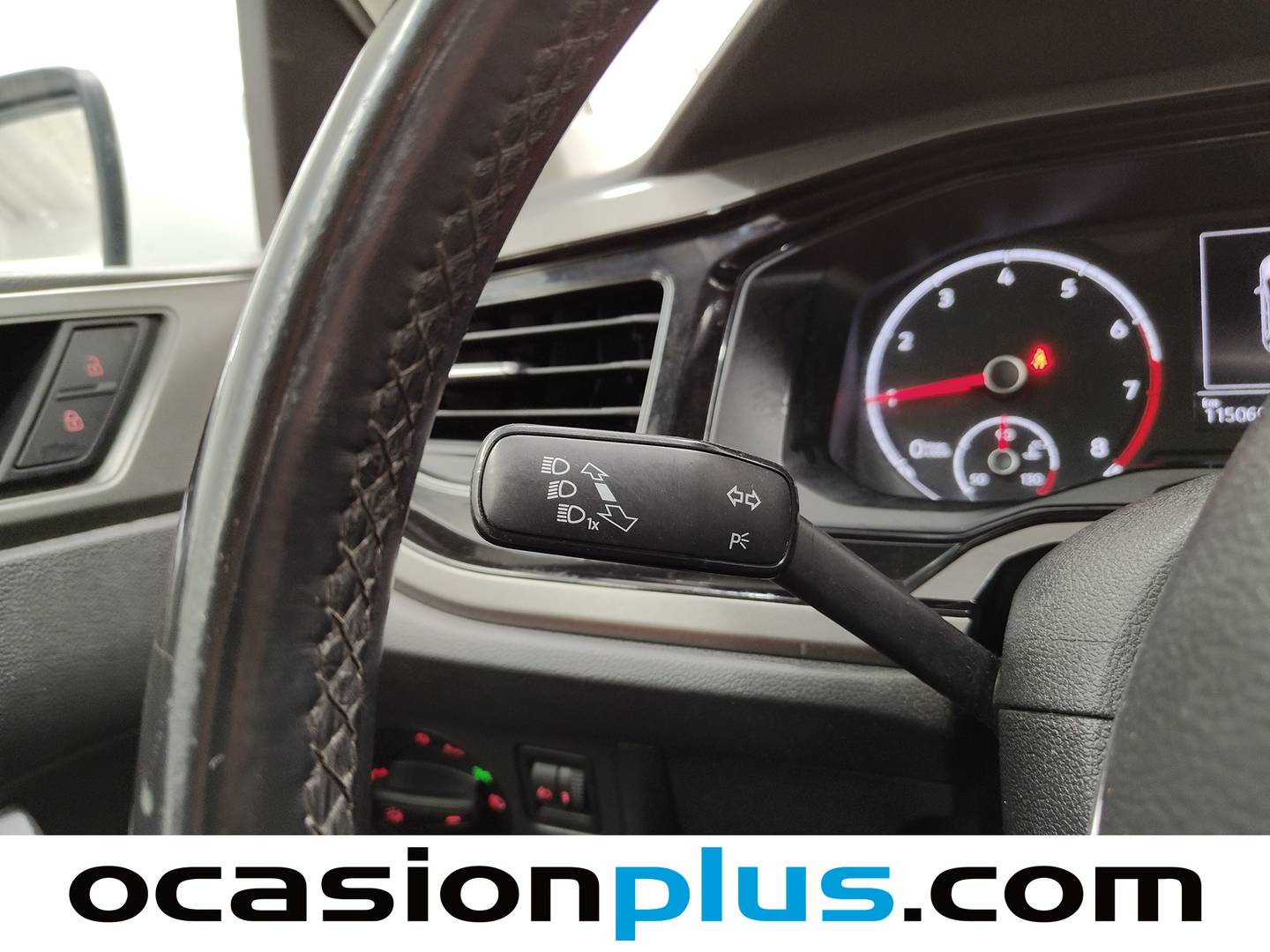 Volkswagen Polo Volkswagen Polo Advance 1.0 (80 CV) de ocasión