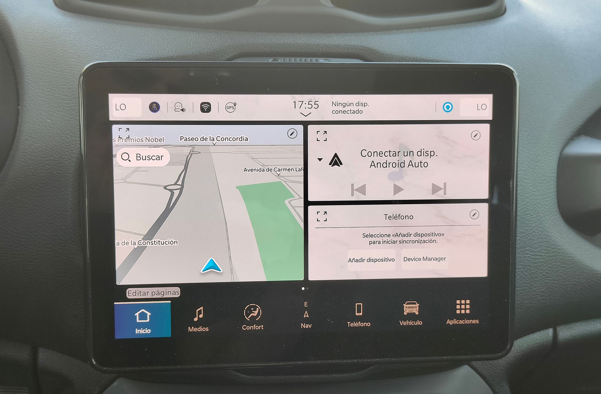 Jeep Renegade eHybrid 1.5 Limited ATX - foto 7