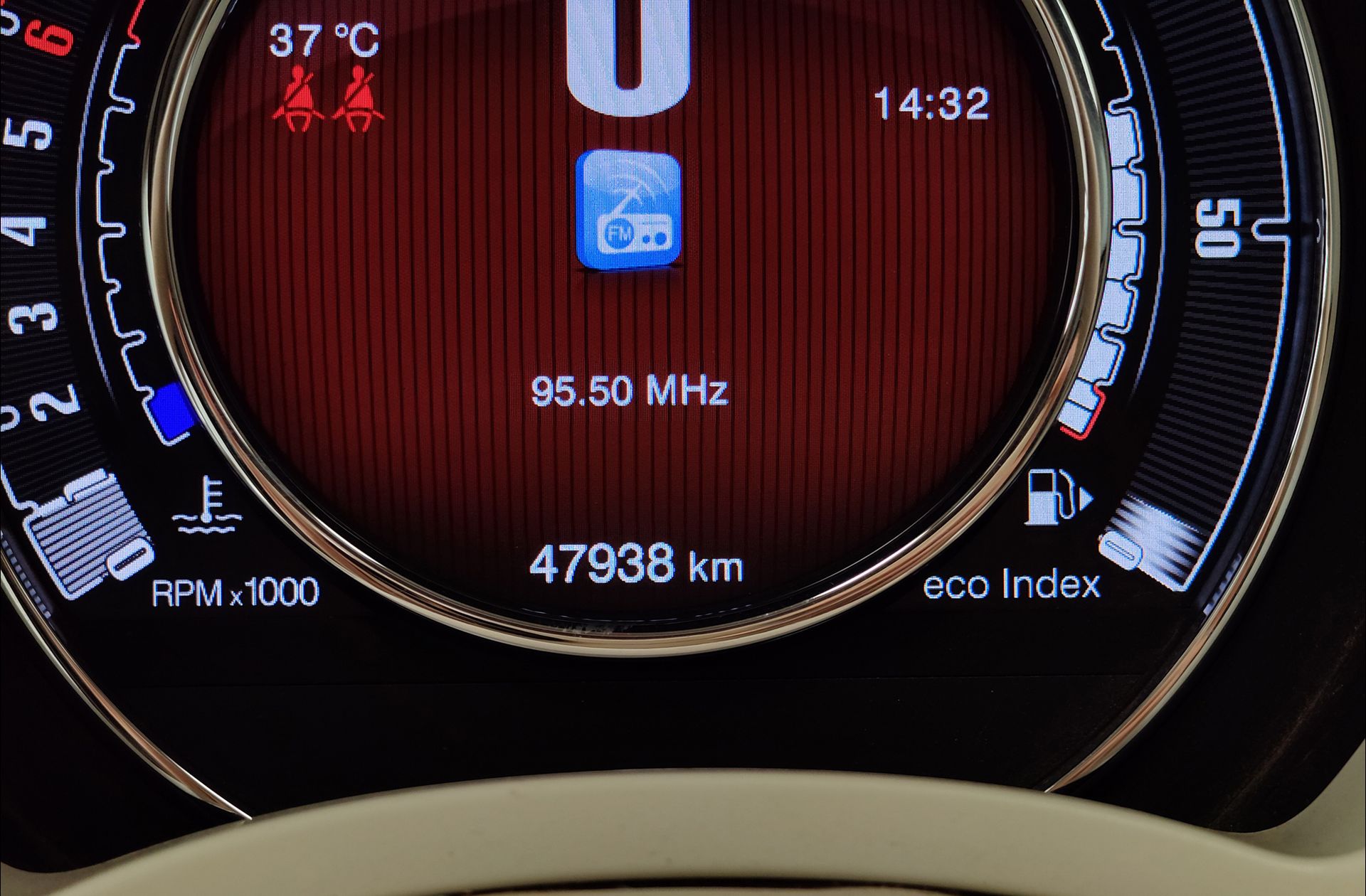 Fiat 500 1.0 Hybrid Dolcevita - foto 9