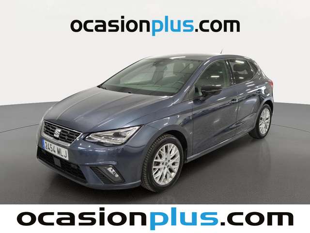 Seat Ibiza 1.0 TSI S&S FR XL (110 CV) de segunda mano