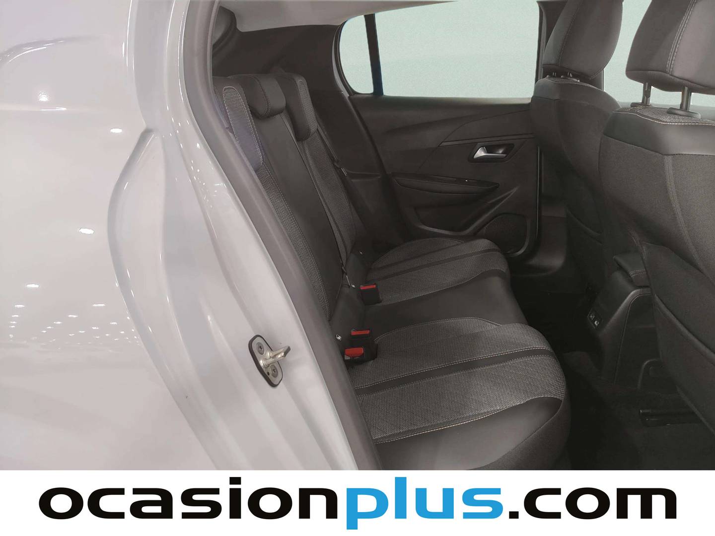 Peugeot 208 Peugeot 208 100 Allure (100 CV) manual