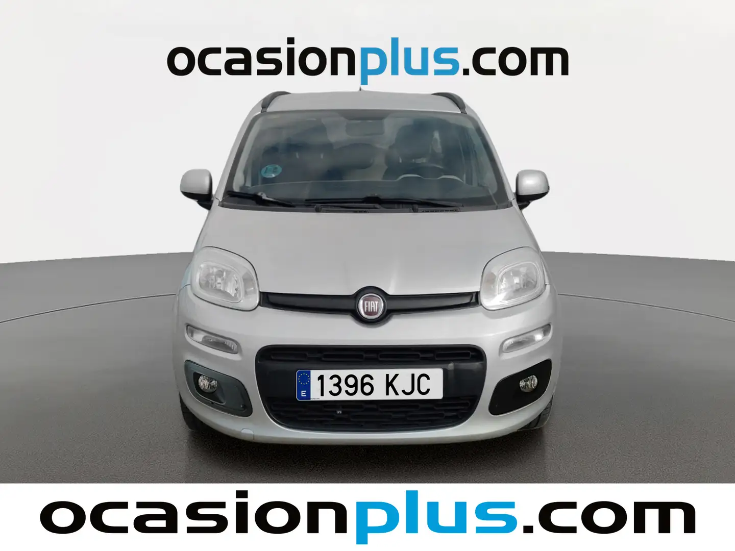 Foto Fiat Panda Fiat Panda 1.2 Lounge (69 CV)