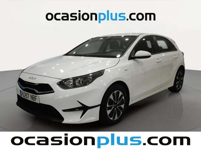 KIA Ceed 1.0 T-GDi Concept (100 CV) de segunda mano