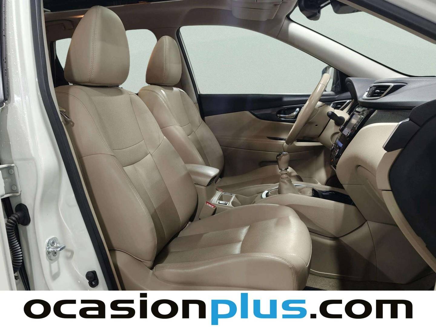 Nissan X-TRAIL Nissan X-Trail 1.6 dCi Tekna 4x2 (130 CV) 7 Plazas de ocasión