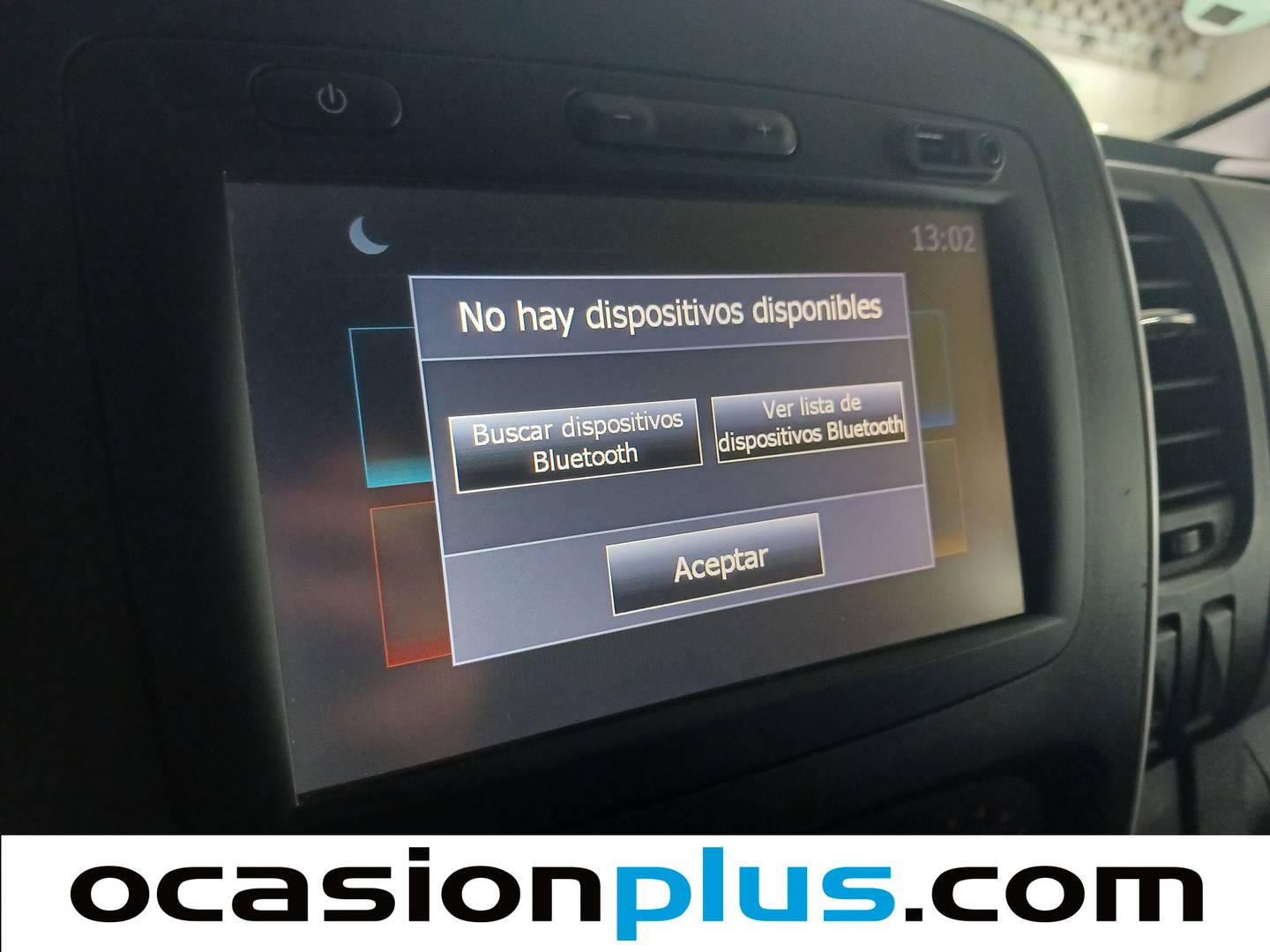 Nissan NV300 Nissan NV300 Combi 1.6 dCi S&S L1H1 1T Comfort 6 Plazas (125 CV) al mejor precio