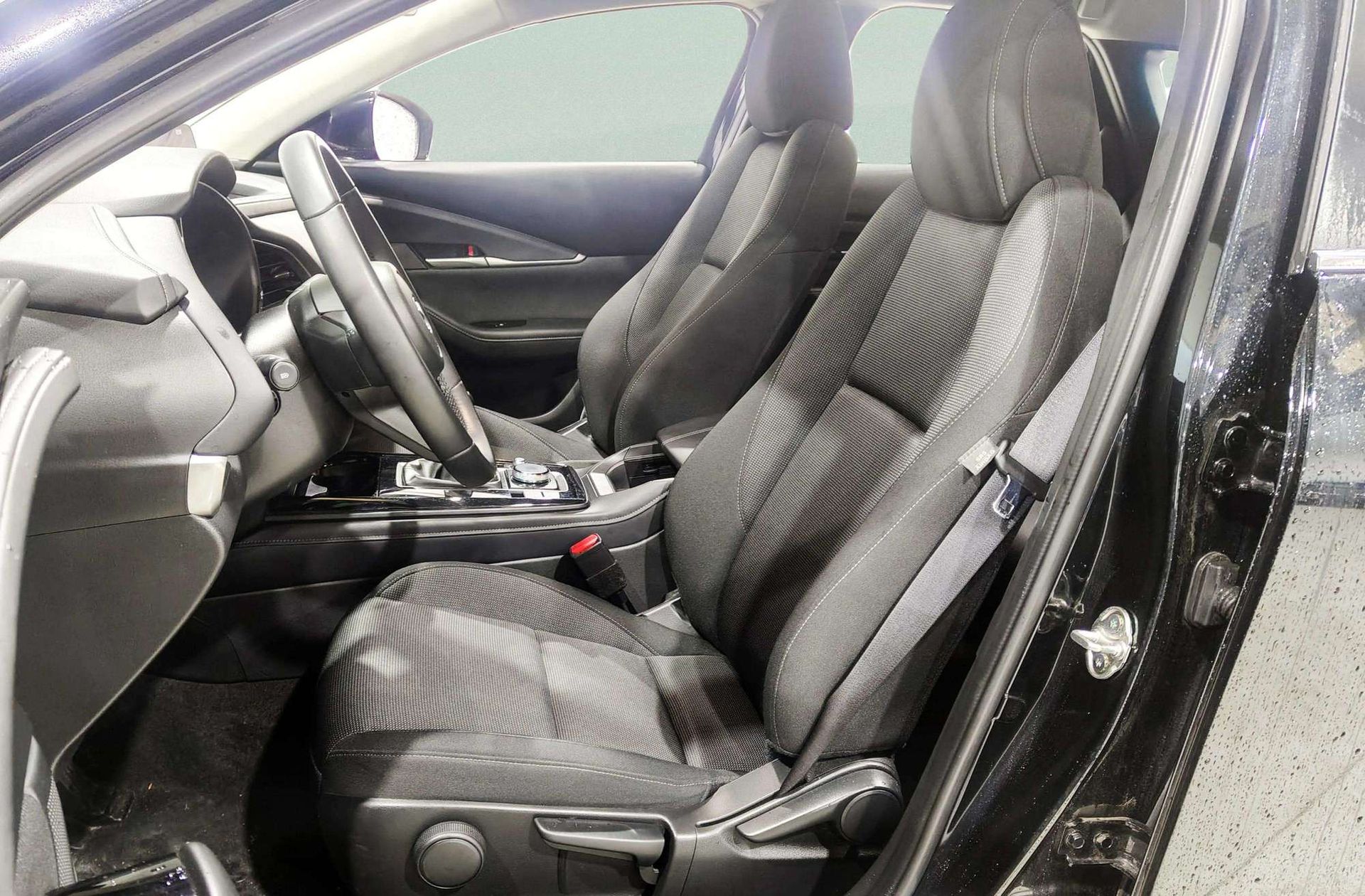 Mazda CX-30 2.0 Skyactiv-G Evolution 2WD - foto 14