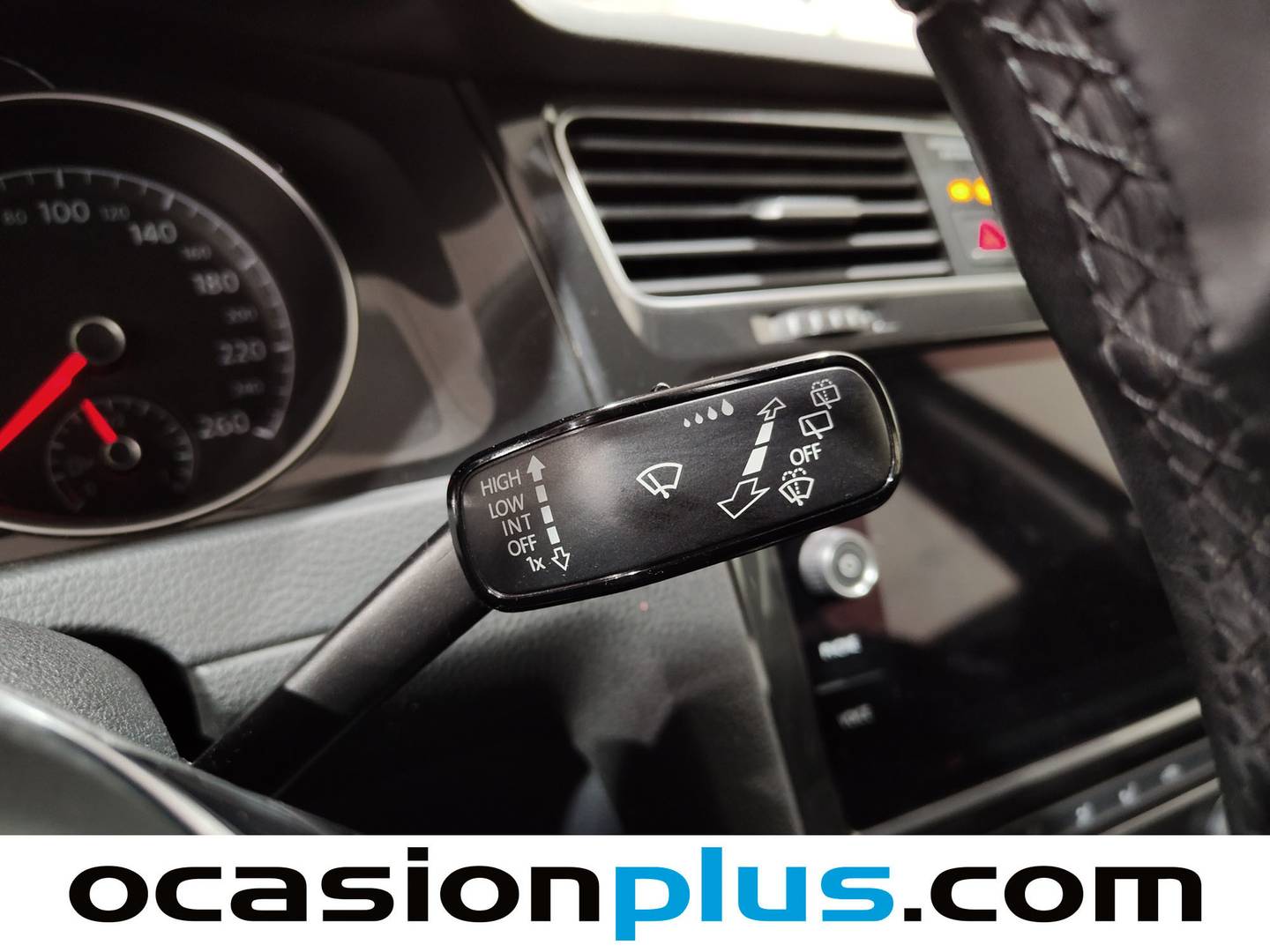 Volkswagen Golf Volkswagen Golf Business 1.0 TSI (110 CV) seminuevo