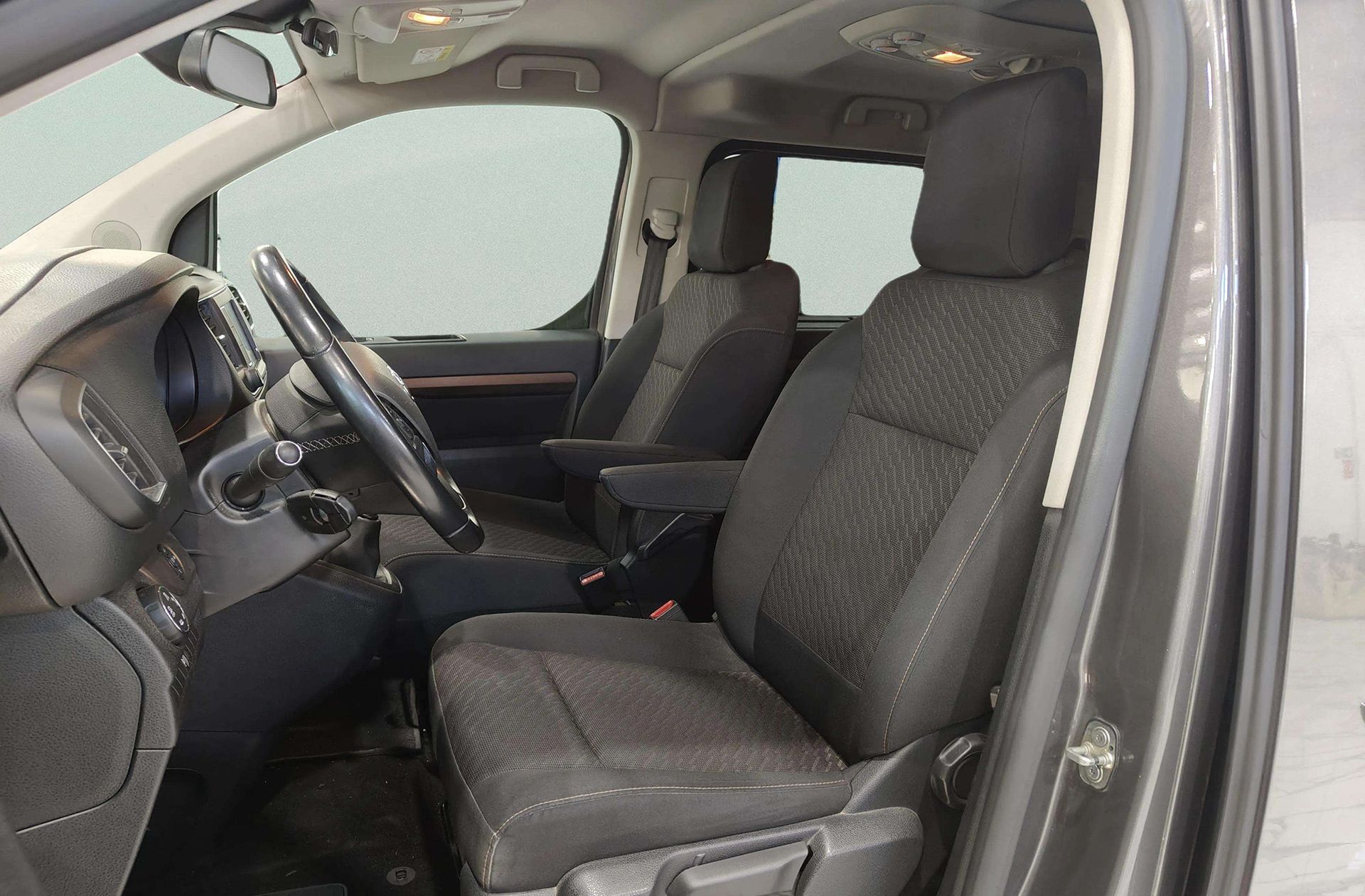 Toyota Proace Verso 2.0D Family Medio L1 Advance 8 plazas - foto 11