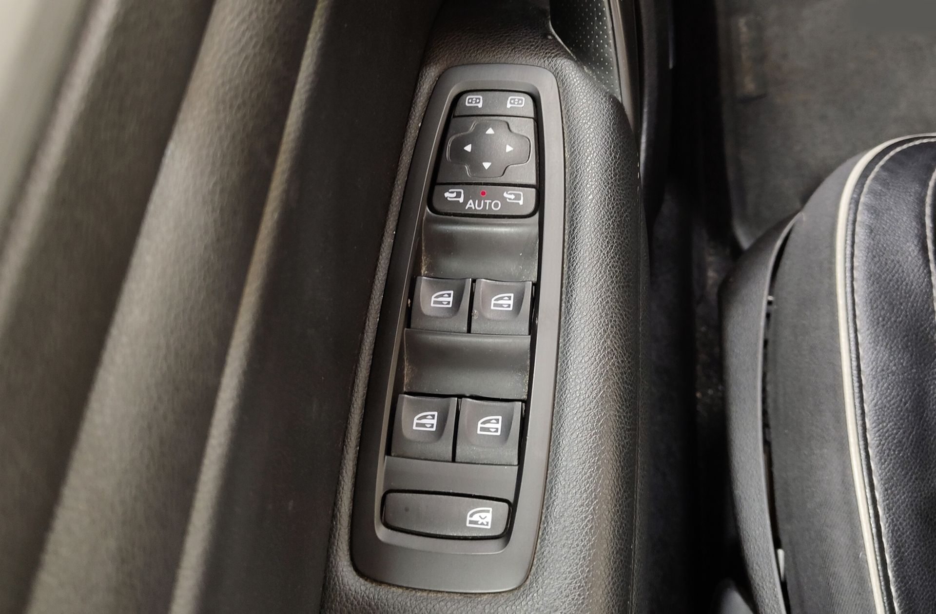Renault Mégane Sport Tourer Bose Energy dCi - foto 41