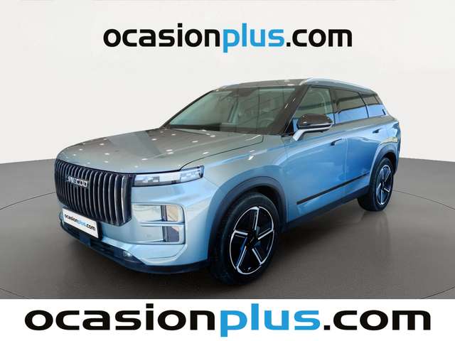 JAECOO 7 1.6 TGDI Select FWD (145 CV) de segunda mano