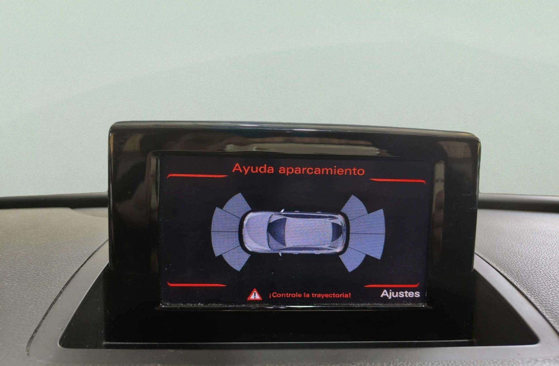 Audi Q3 sport edition 2.0 TDI - foto 7