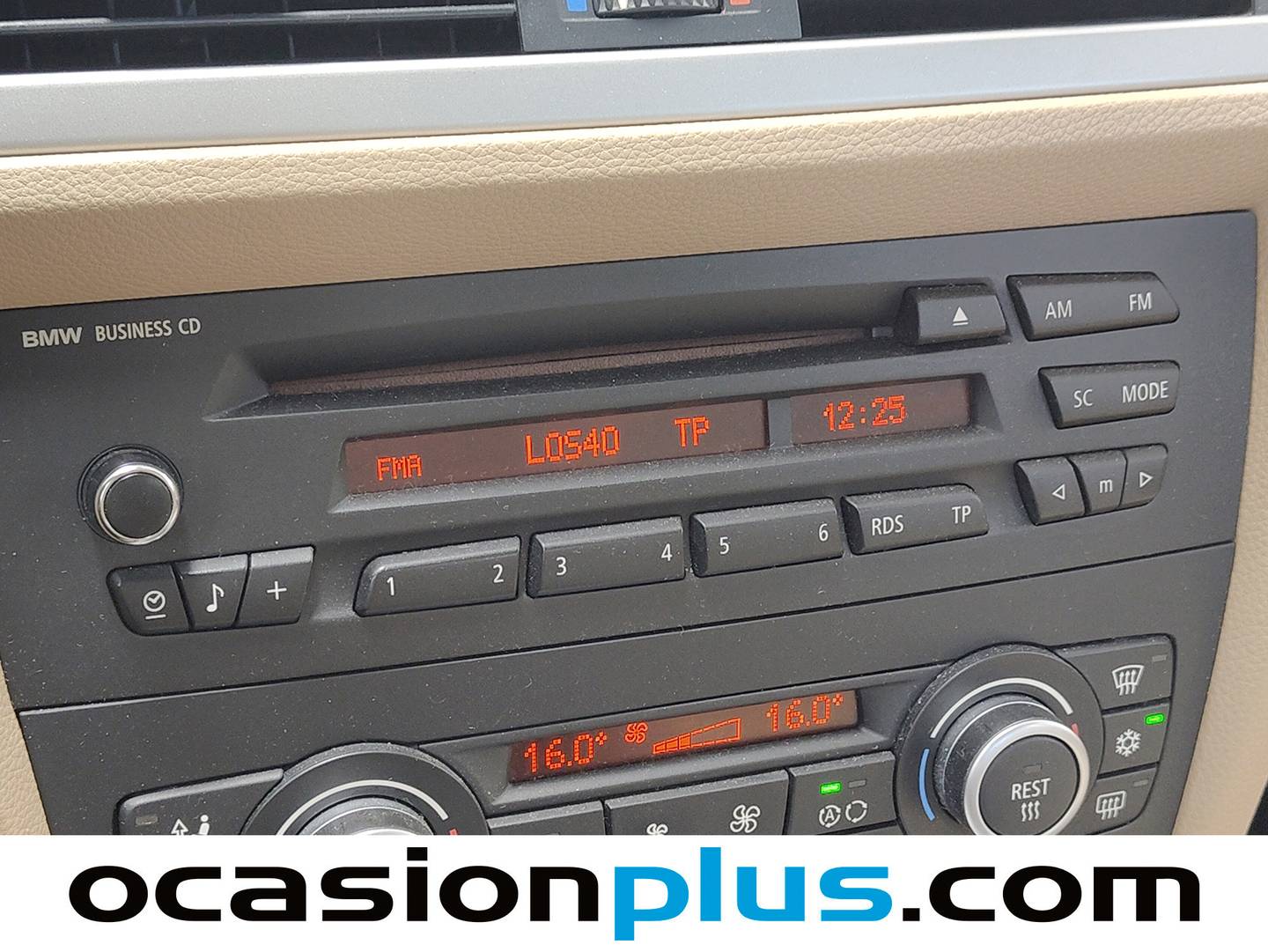 BMW Serie 3 BMW Serie 3 320d (177 CV) barato