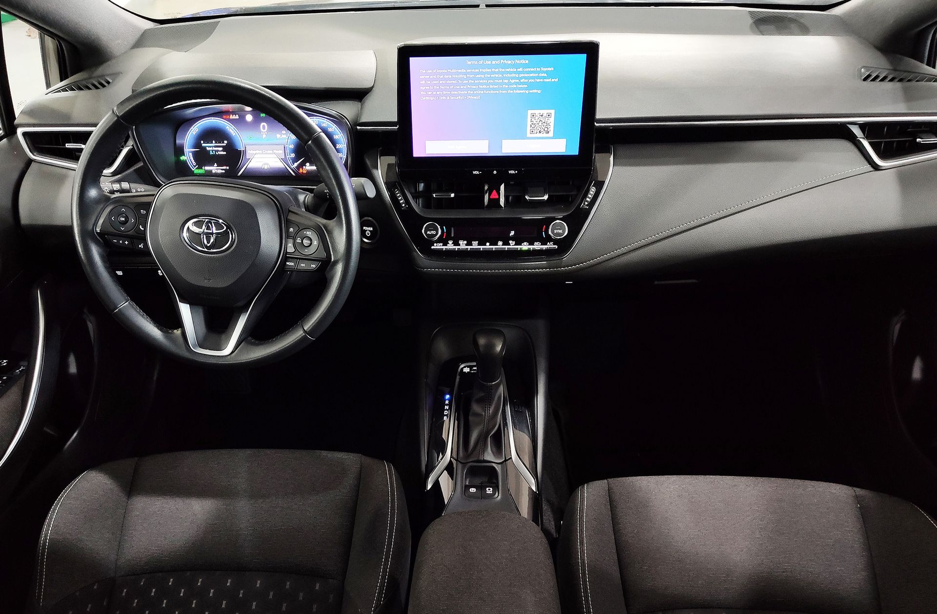 Toyota Corolla 140H Active Plus - foto 6