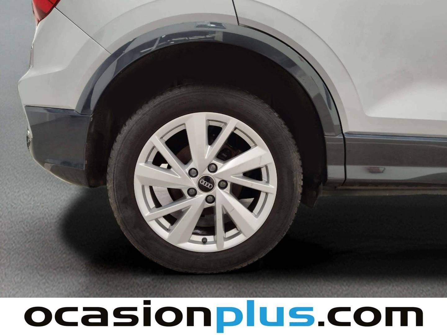 Audi Q2 Audi Q2 Advanced 35 TFSI (150 CV) S tronic km 0