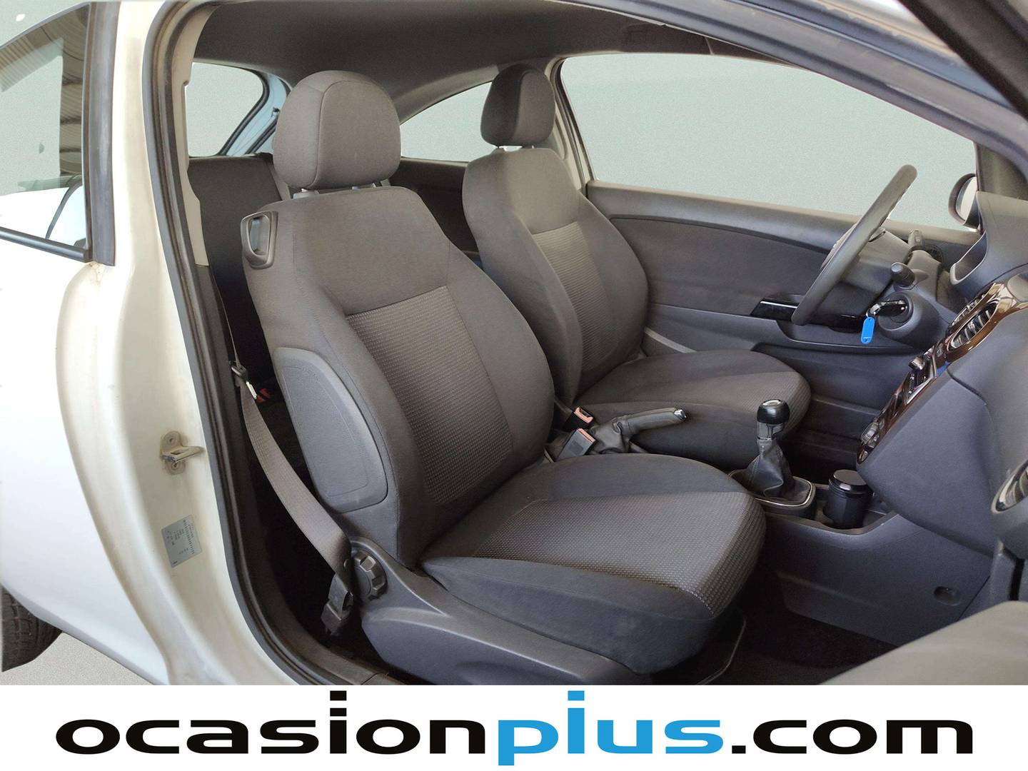 Opel Corsa Opel Corsa 1.3 ecoFLEX Essentia (75 CV) manual