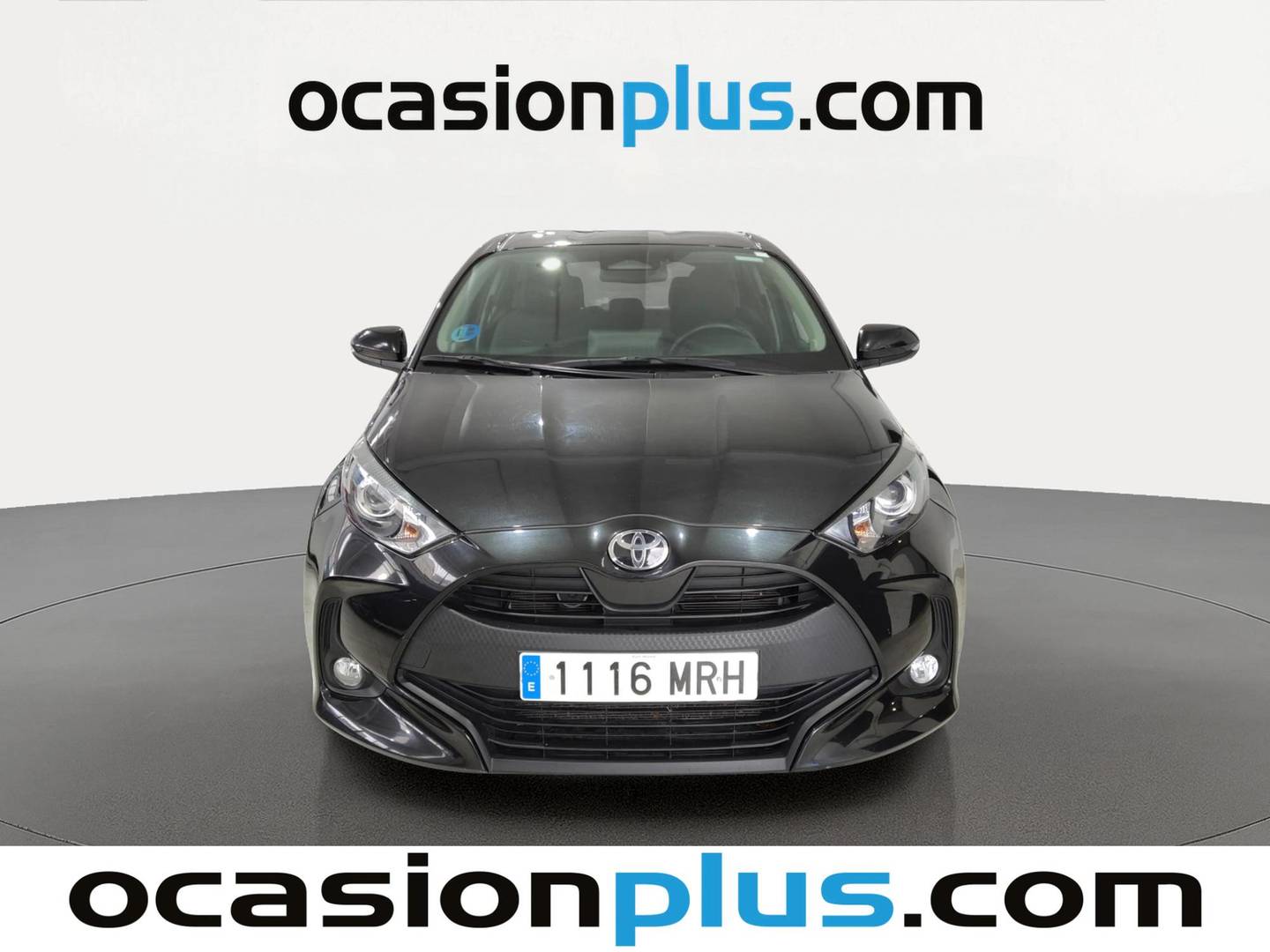 Toyota Yaris Toyota Yaris 120H Active Plus (116 CV) barato